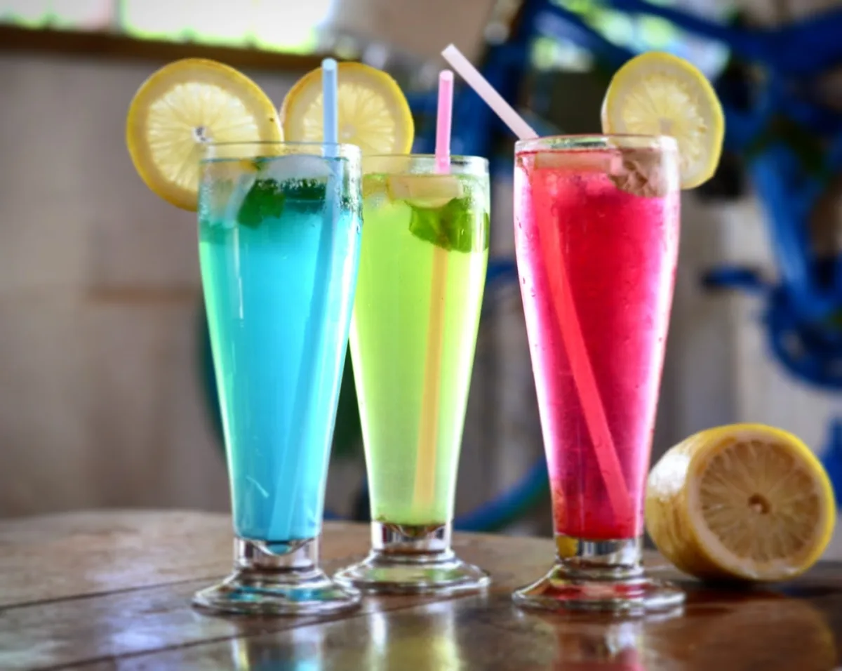 The 3C'S Cafe - Tinsukia