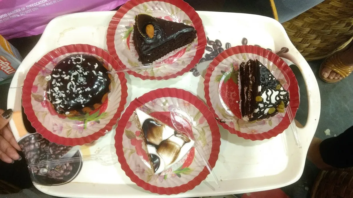 The Black Forest - photo 2