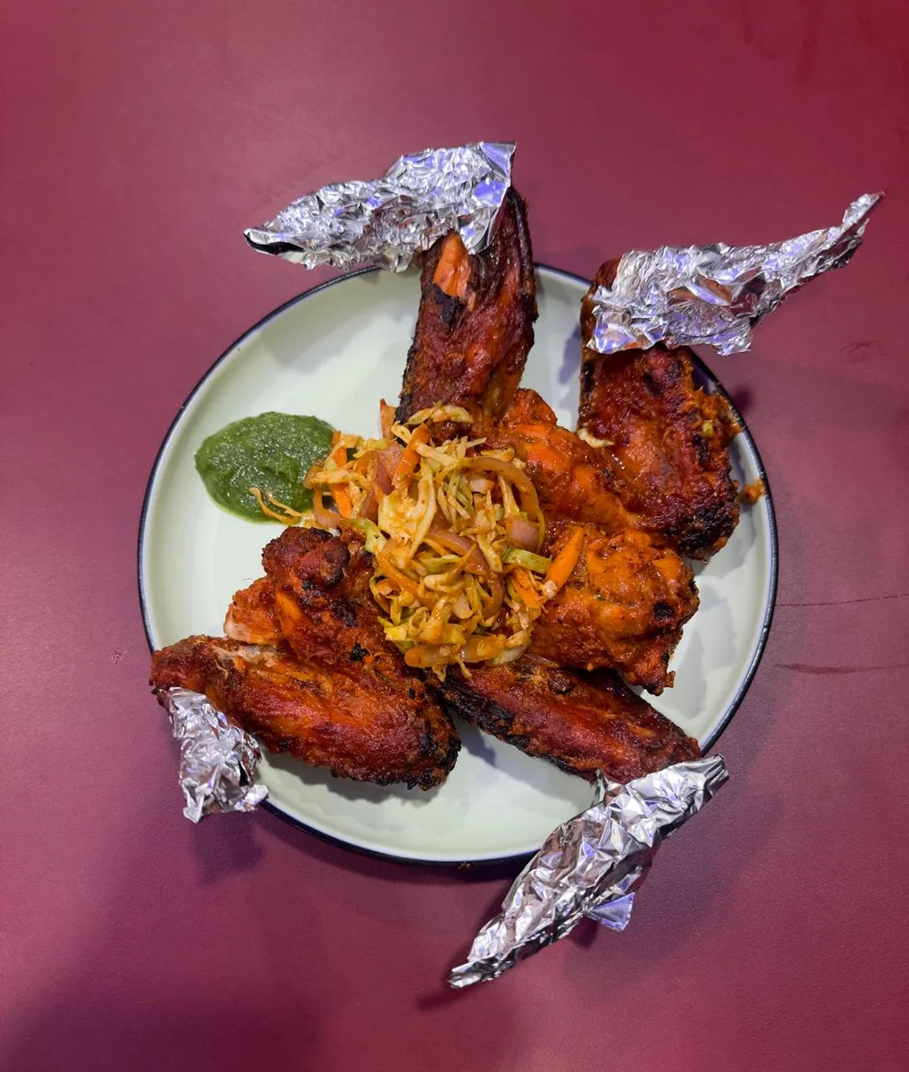 THE TINSUKIA TASTE BUD, A FAMILY RESTAURANT - photo 2