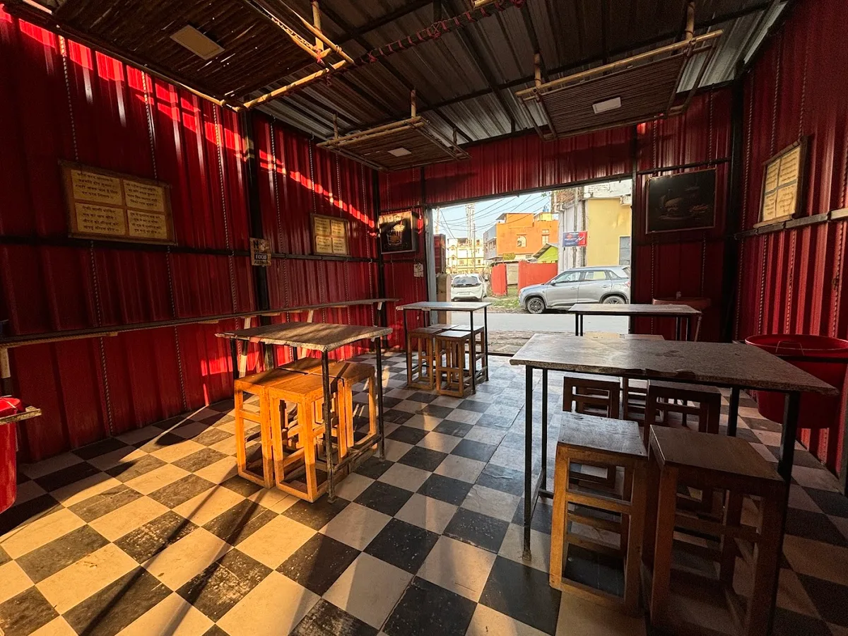 The Urban Cafe - photo 3