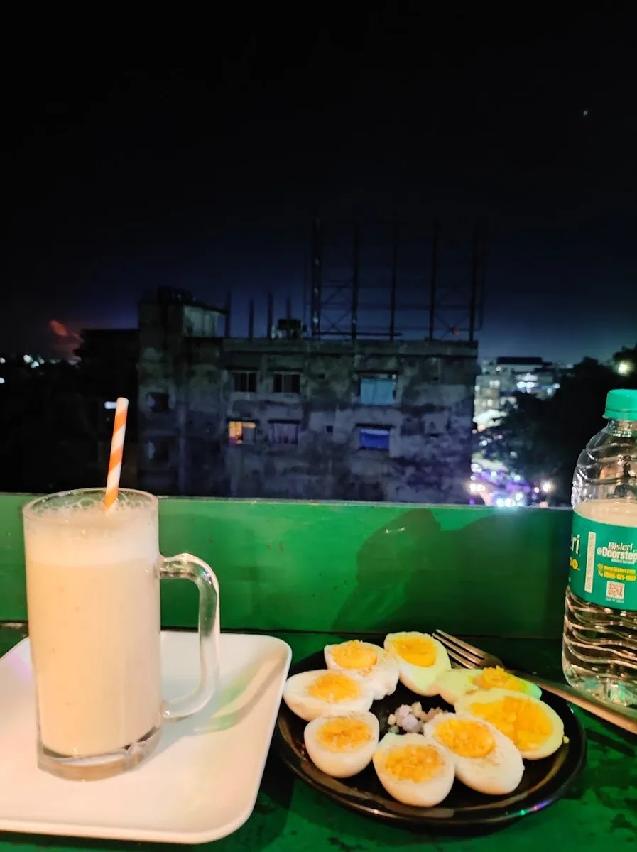 TTBTT (The Tea Bush Table) TINSUKIA - photo 3