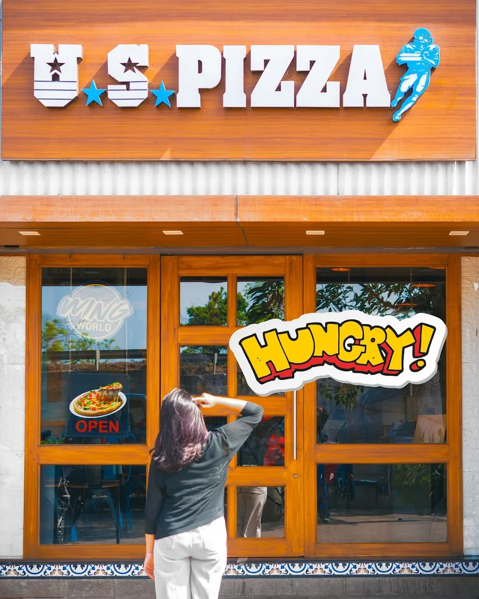 uspizza tinsukia - Tinsukia