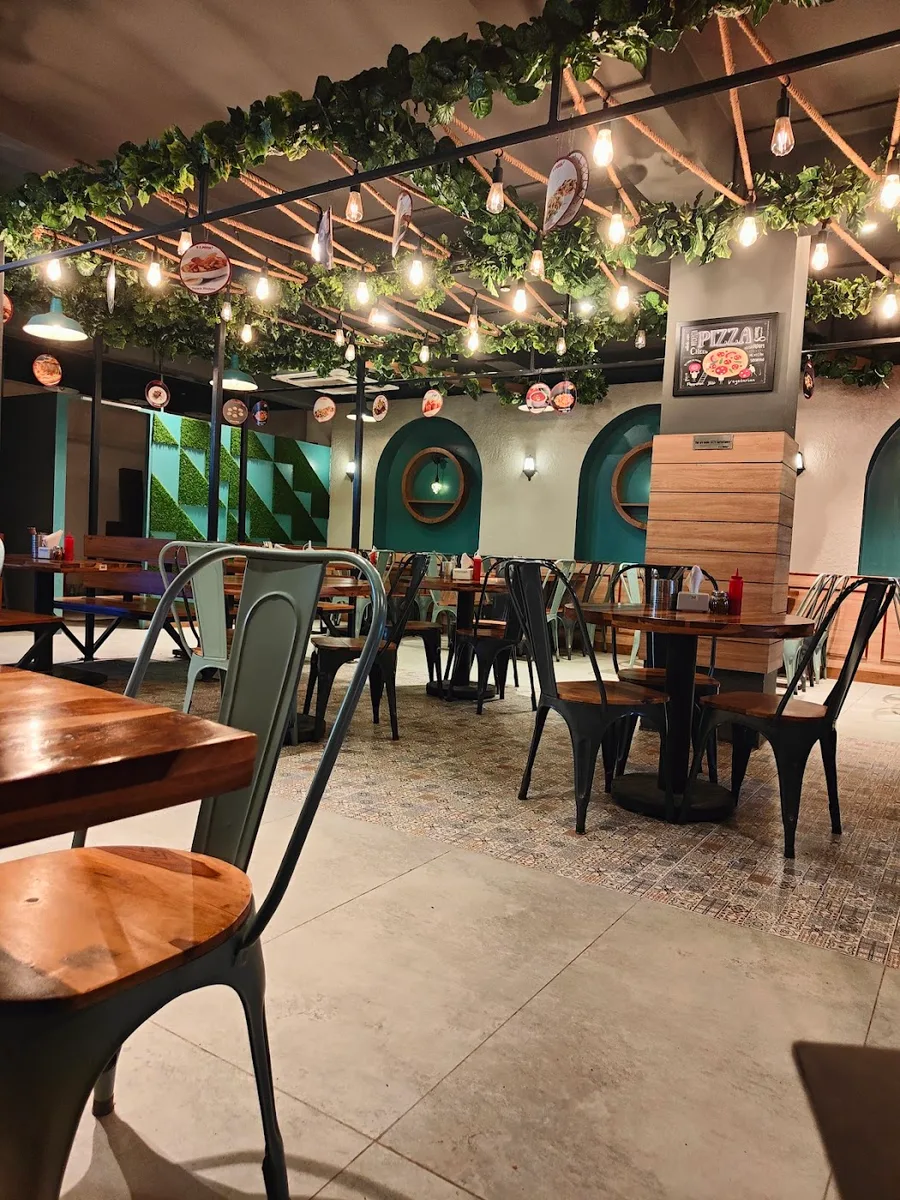 uspizza tinsukia - photo 3