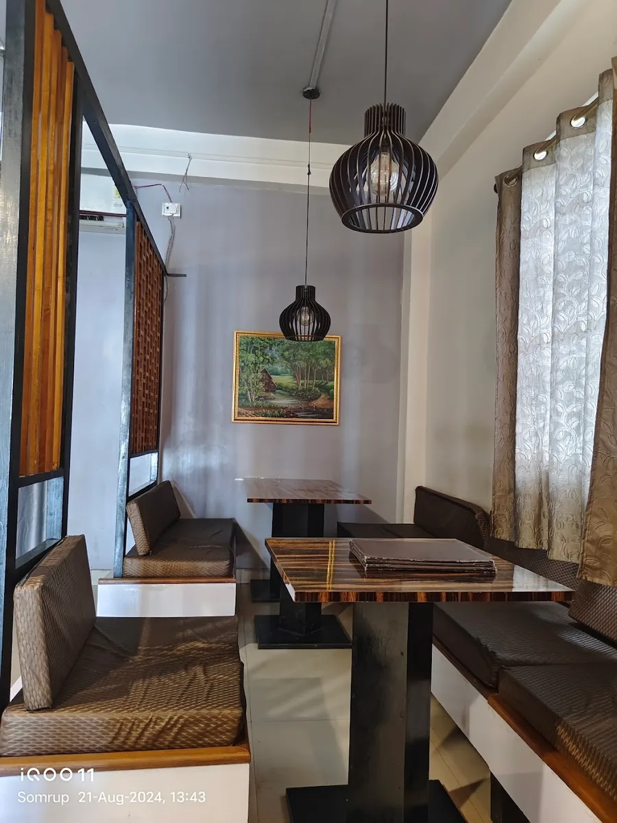 Bawarchi Kafyh - photo 3