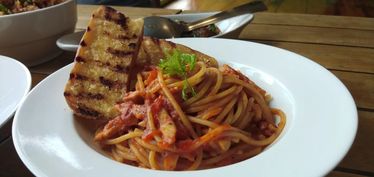 D-BOX Café - Imphal