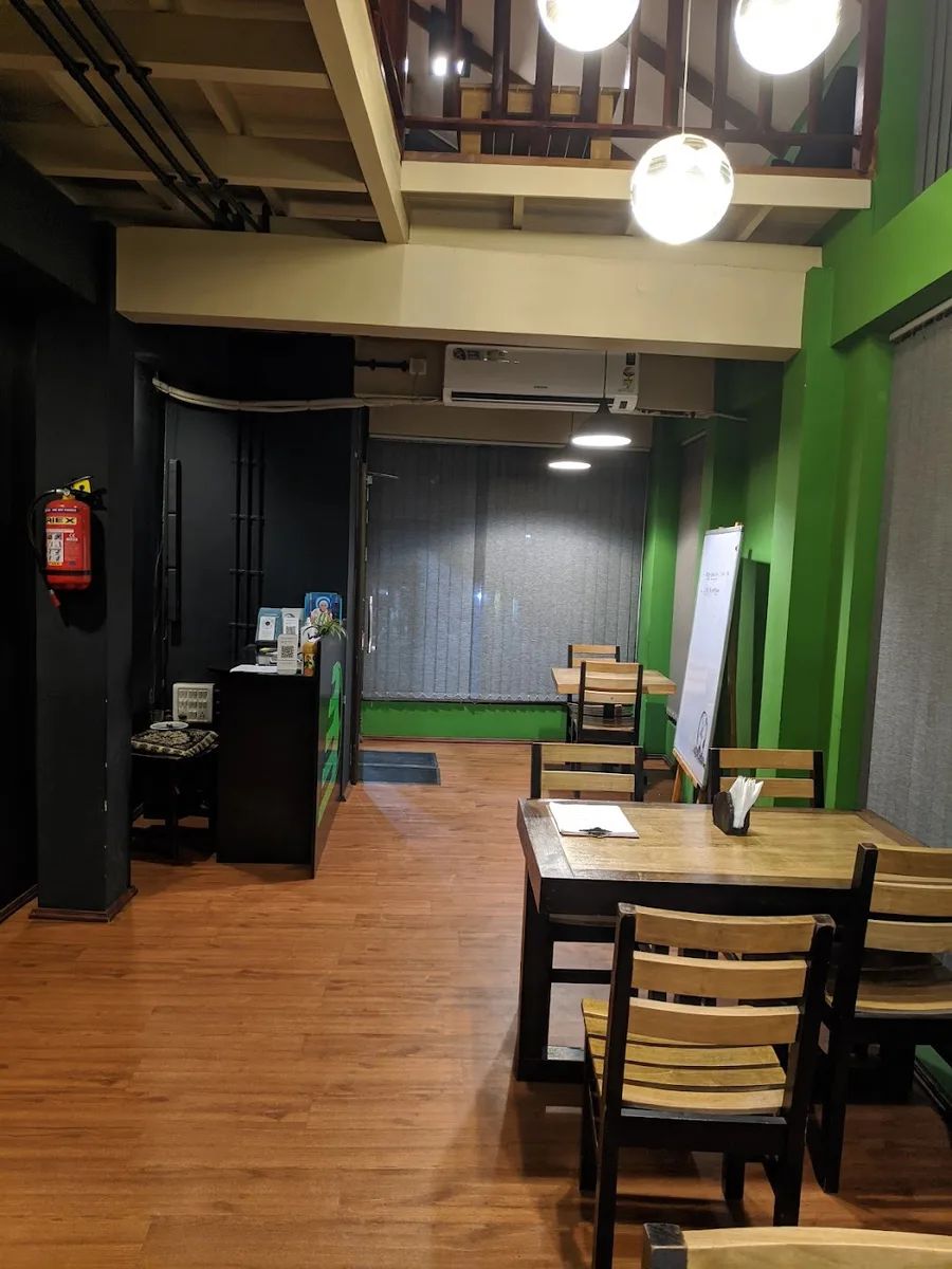 D-BOX Café - photo 2