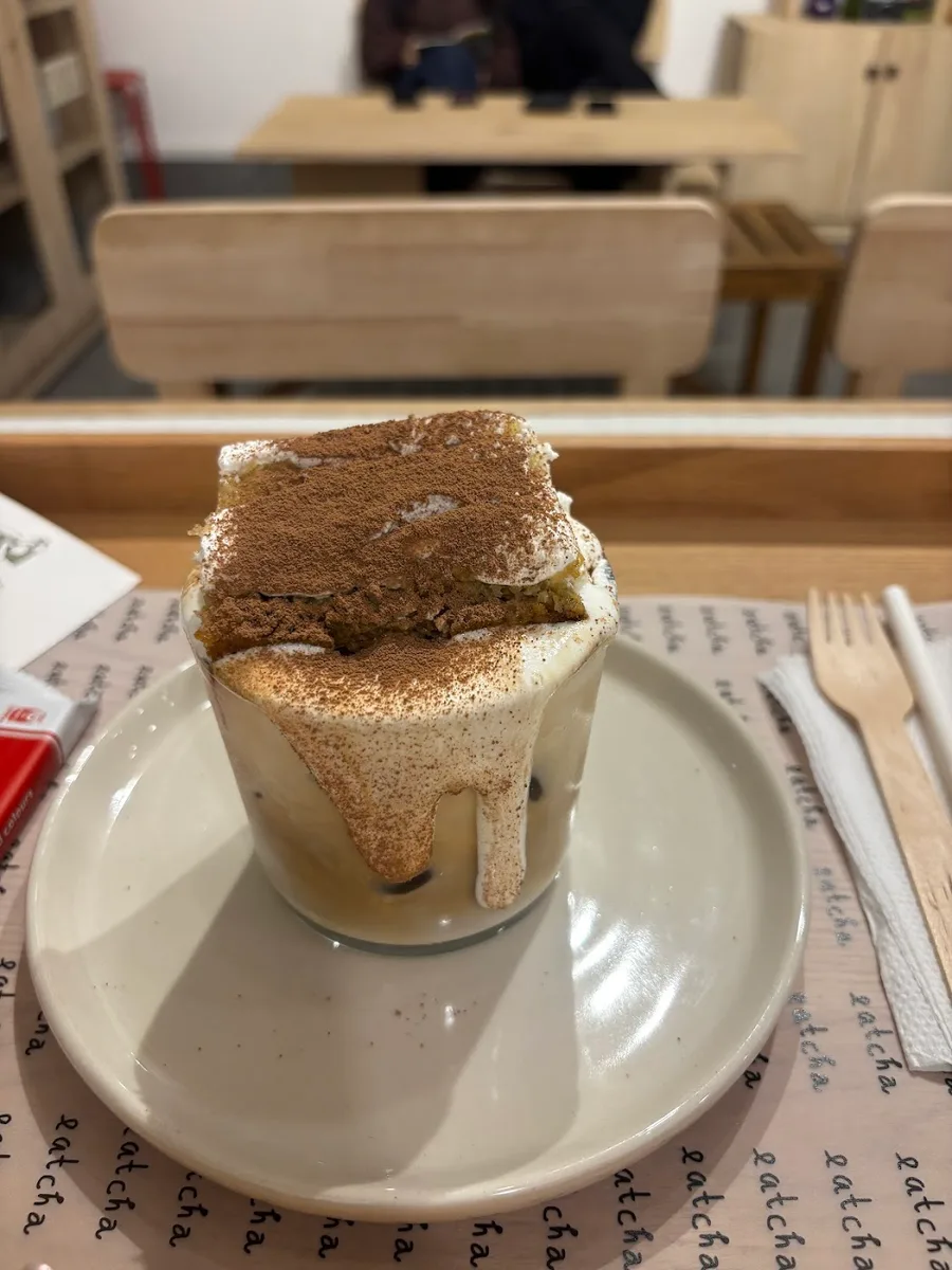 Eatcha - photo 2