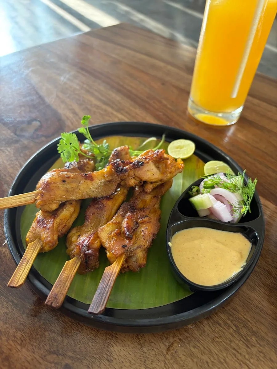 Harvest Cafe x Kitchen - photo 3
