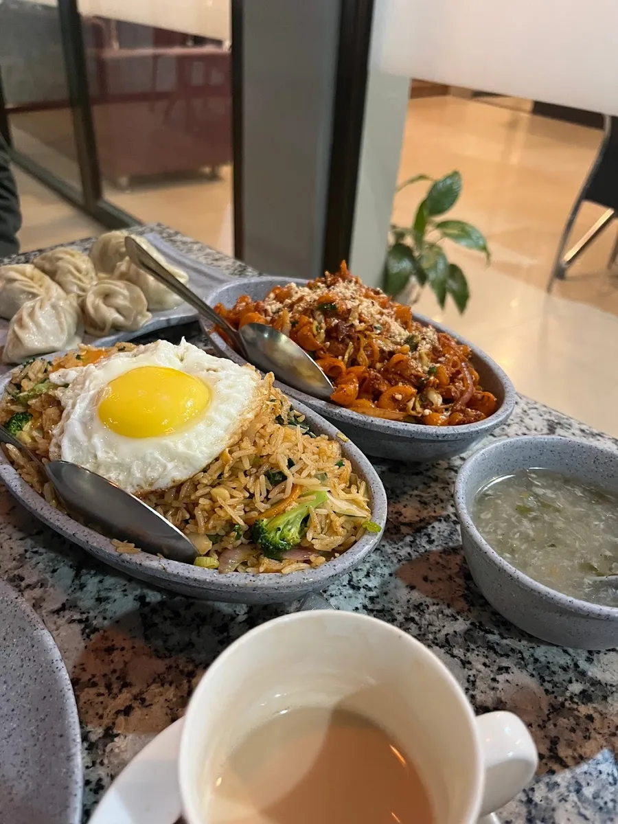King Cafe & Restaurant - photo 2