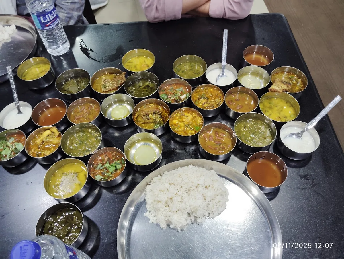 Luxmi Kitchen - photo 2