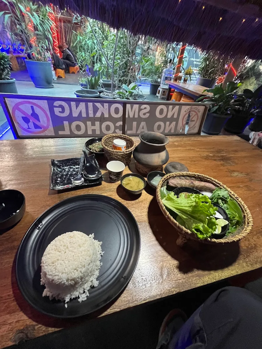Nungbi Pork - photo 2