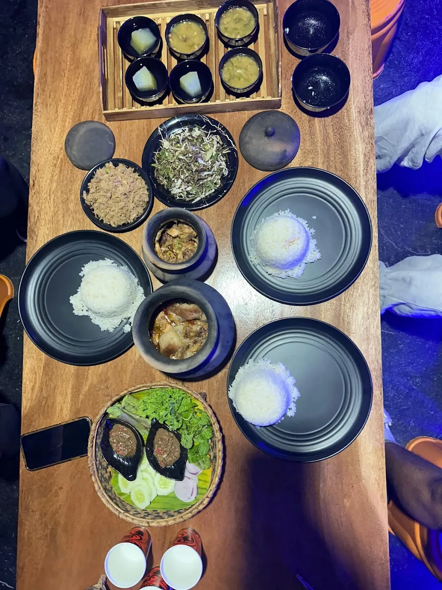 Nungbi Pork - photo 3