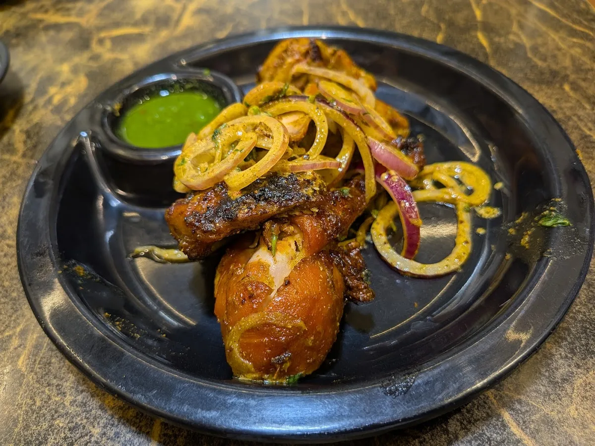 OLD DELHI GRILLZZ - photo 3