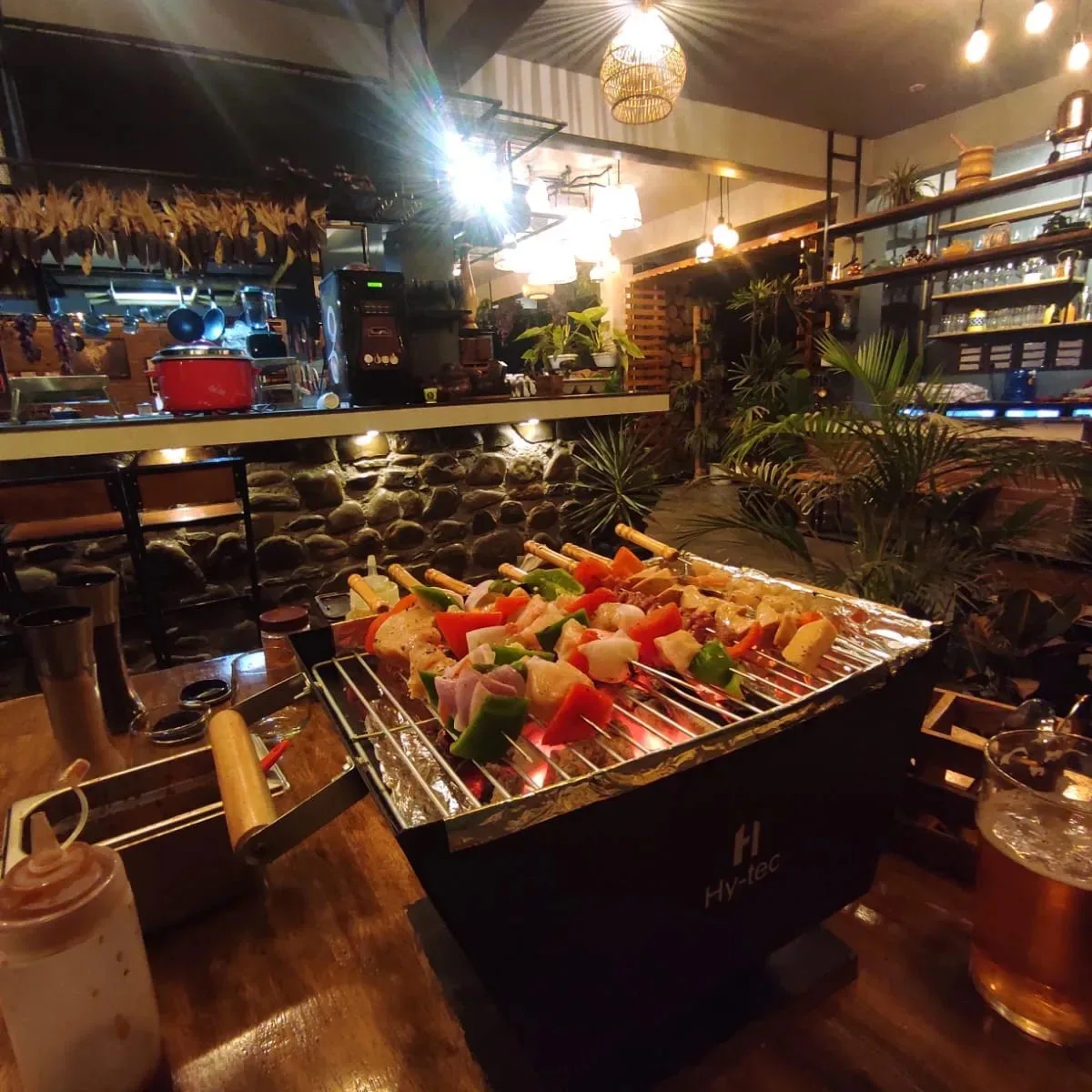 PUKKA's - Imphal