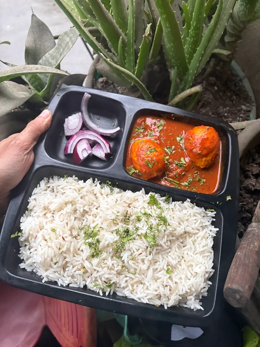 Punjabi Tikka restaurant - photo 2