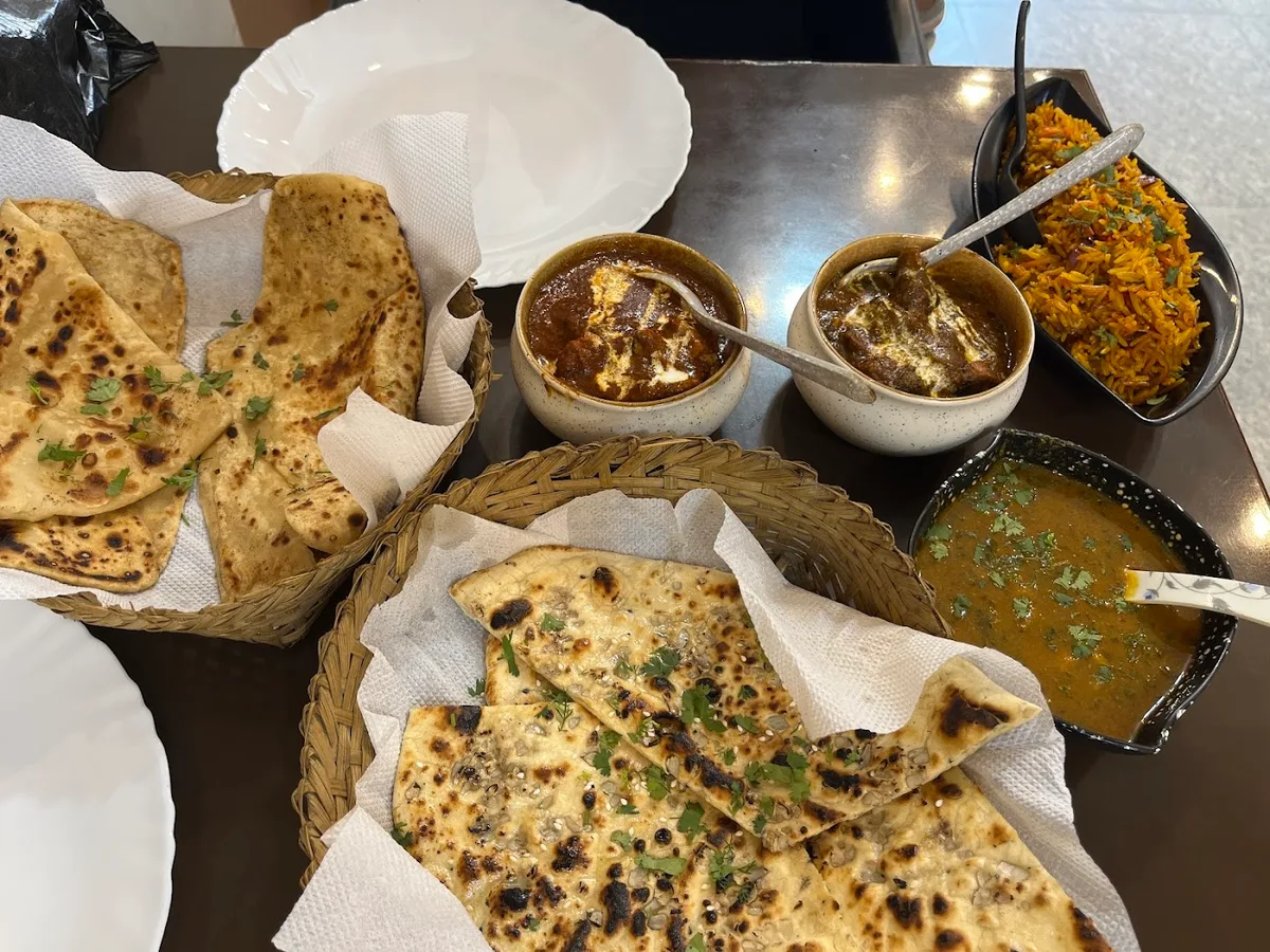 Punjabi Tikka restaurant - photo 3