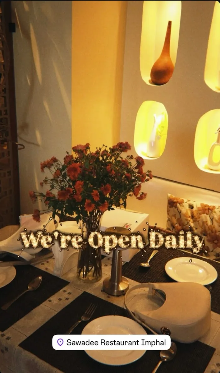 Sawadee Restaurant - photo 3