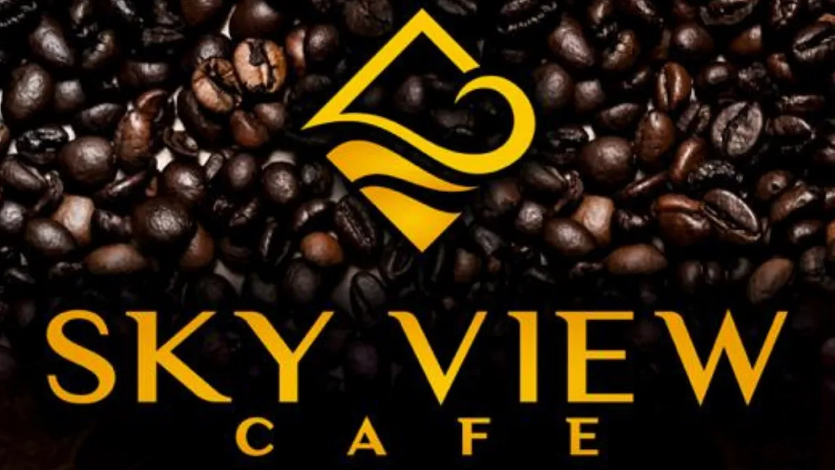 Sky View Cafe - photo 3