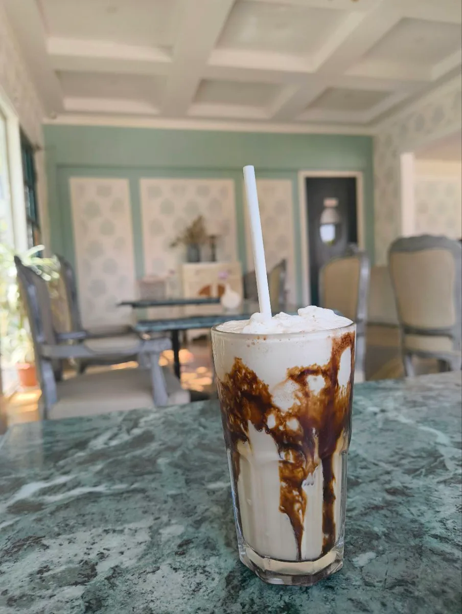 The Farm Cafe - photo 2