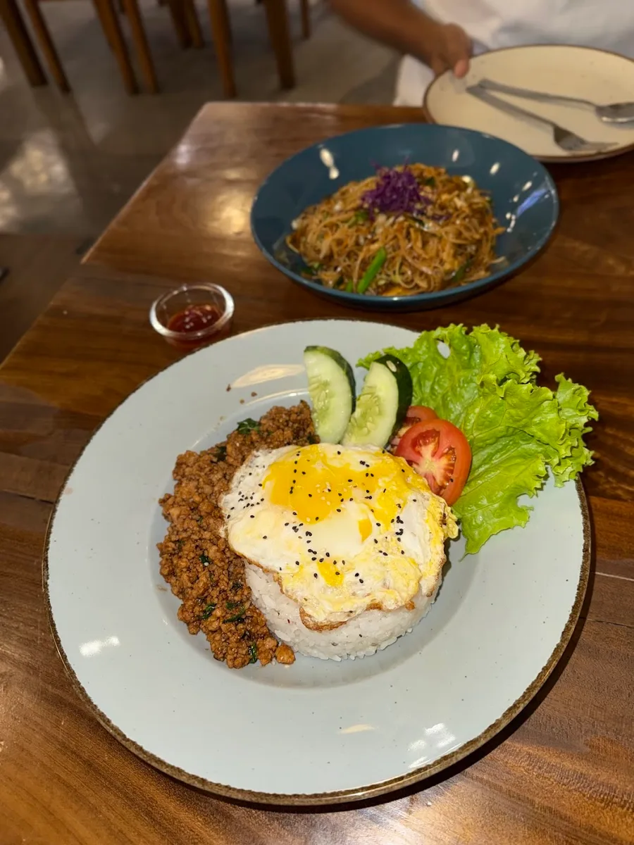 TIMBER CAFE IMPHAL - photo 3