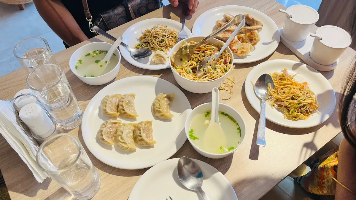Uncle Ugen’s Momo, Imphal - photo 2