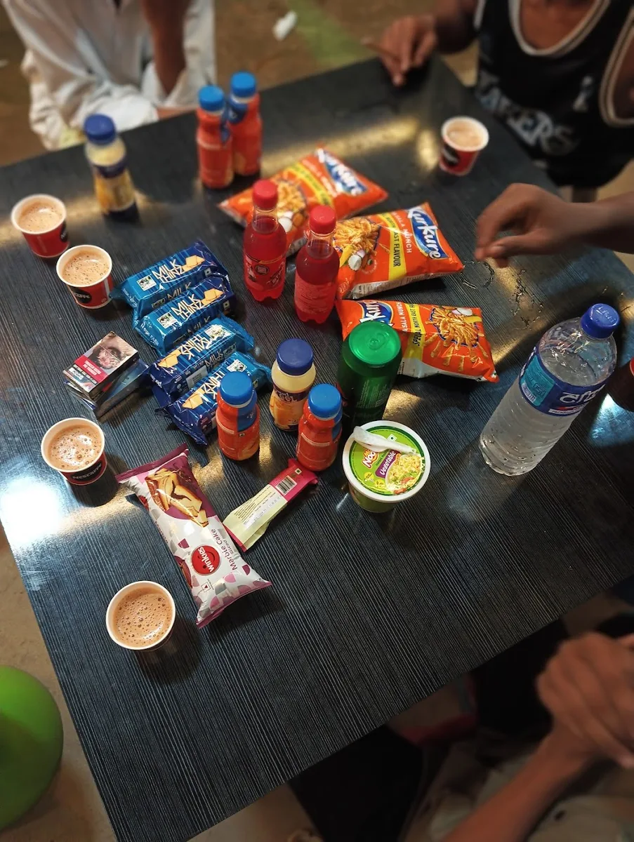 24*7 Coffee House - photo 2