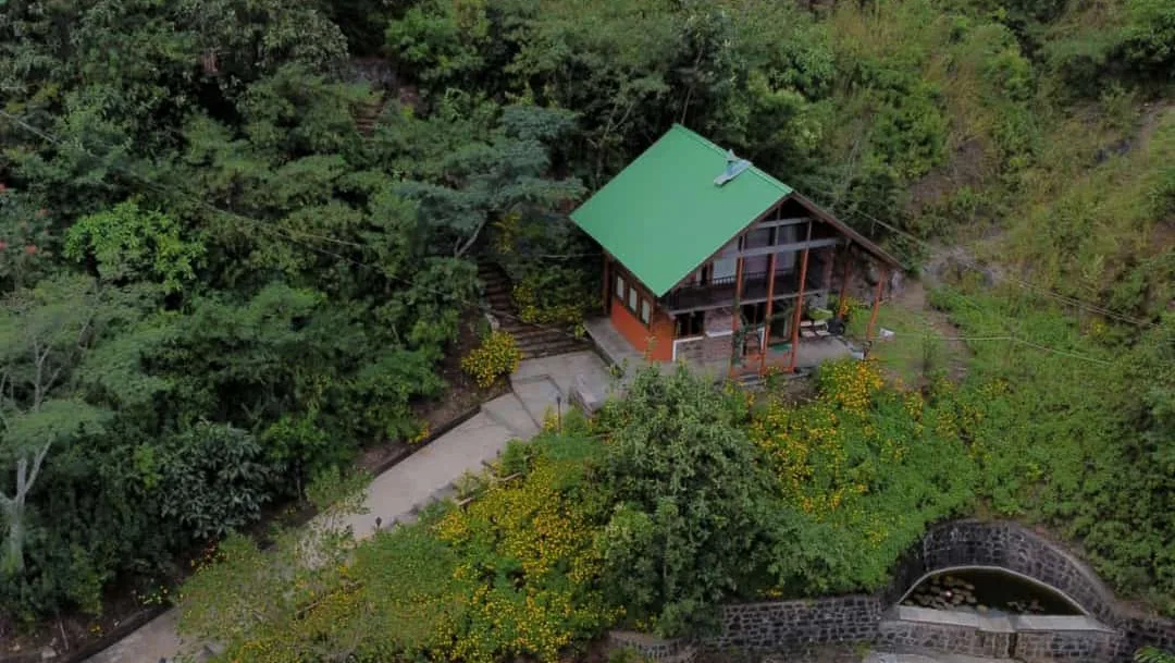 Gaby's Cafe and Resort, Imphal - photo 3