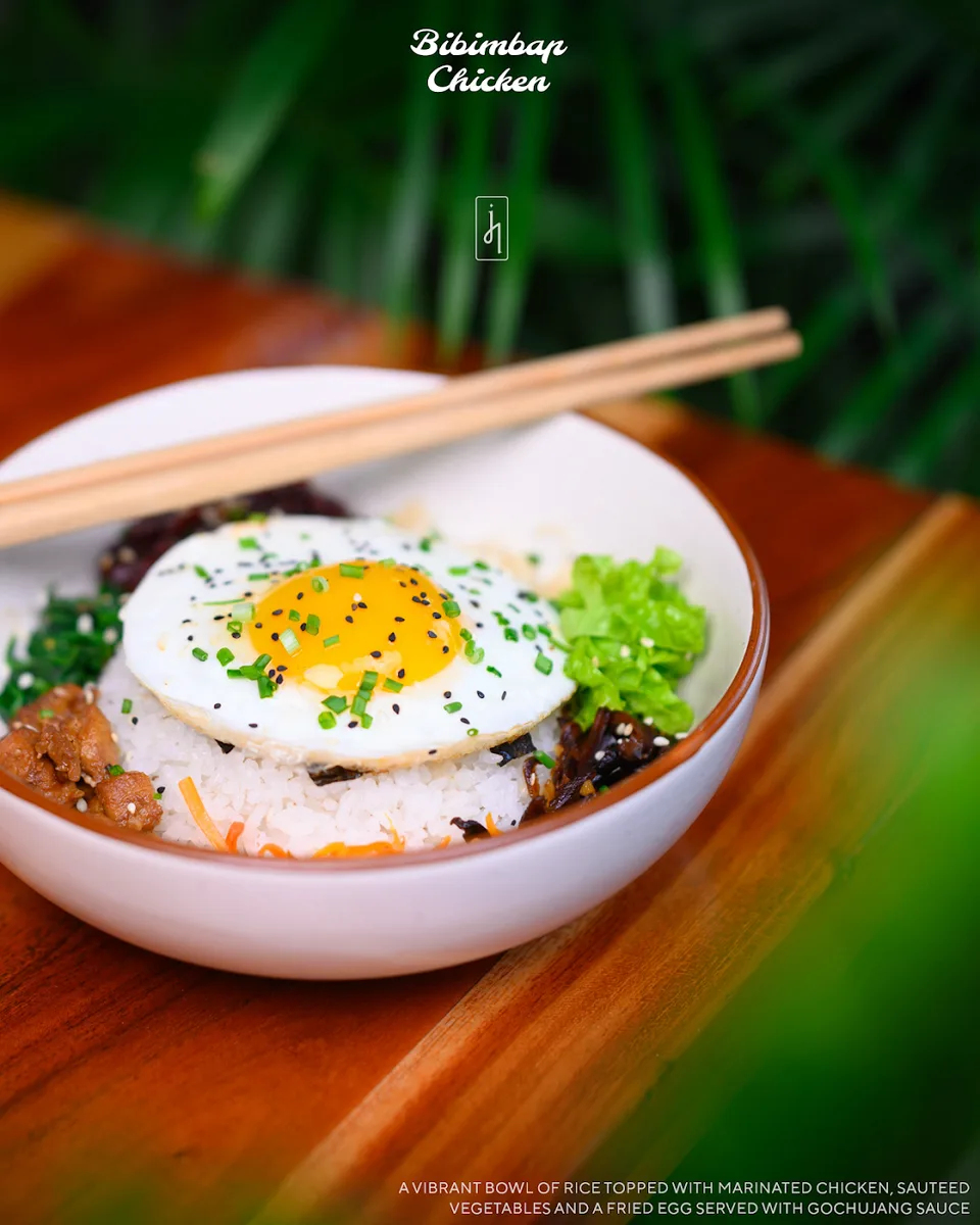 Jen Aura Restaurant - photo 2