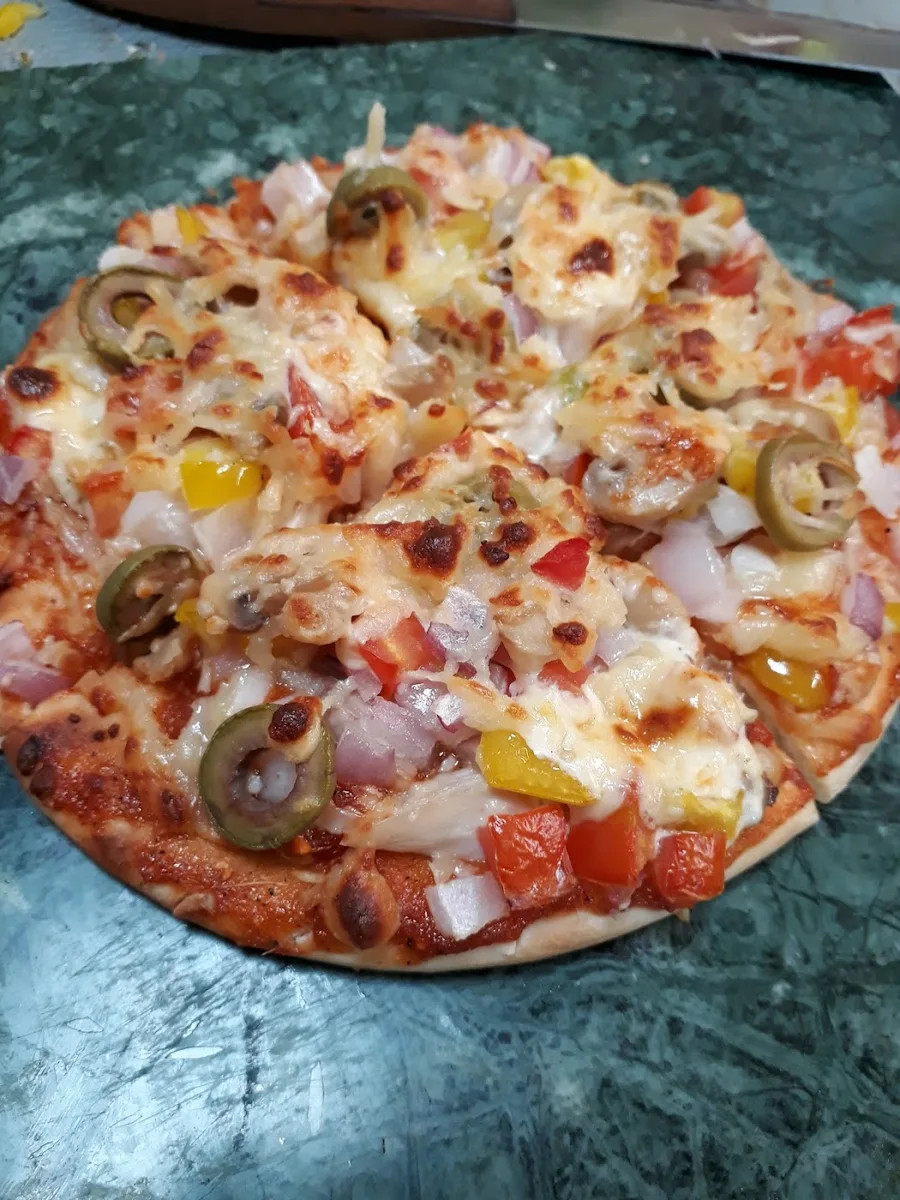 Joinibhash Cafe - photo 2