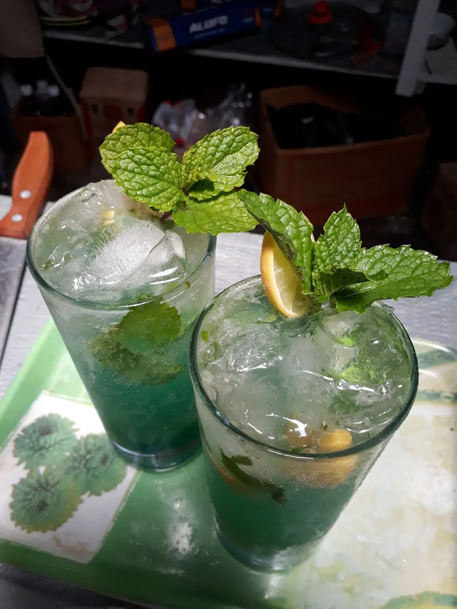 Joinibhash Cafe - photo 3