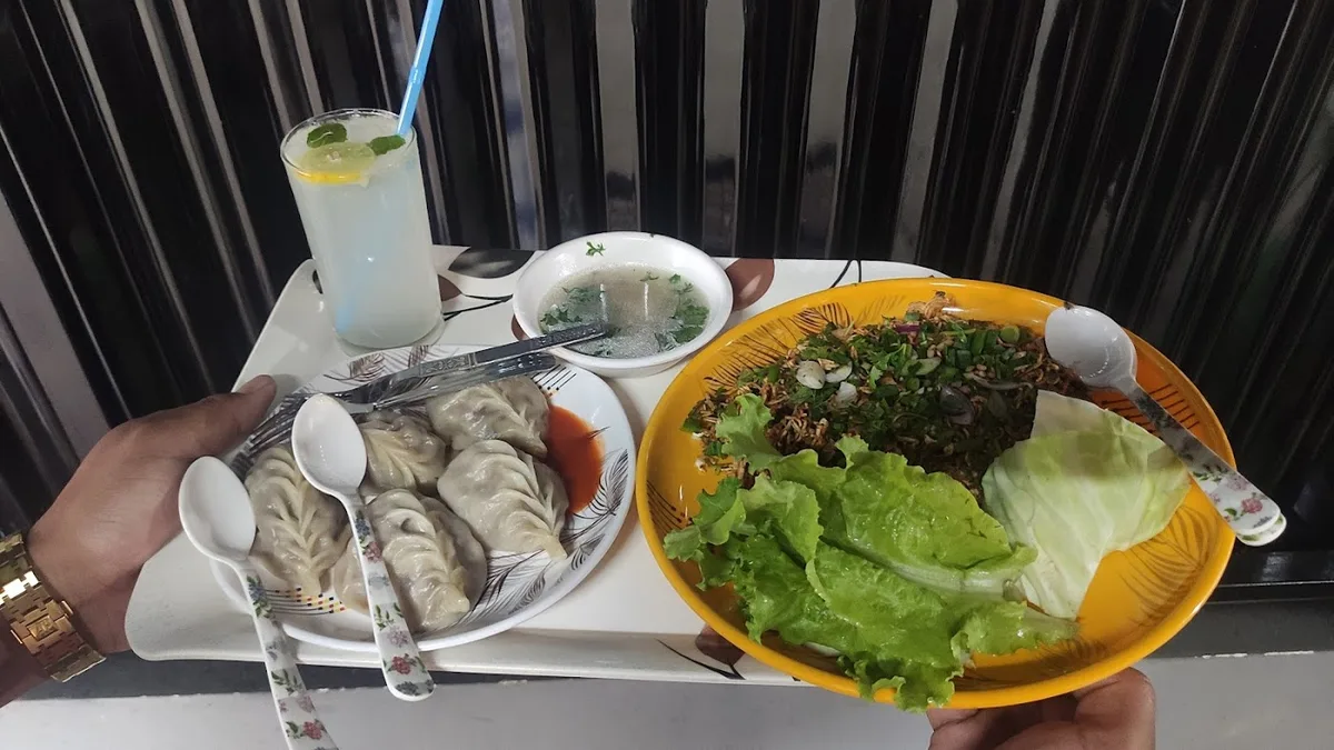 Laketo cafe - photo 2