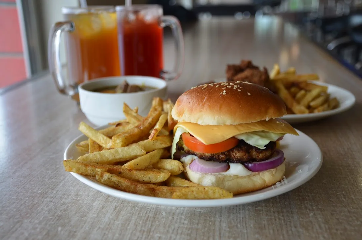 Life Cafe - photo 2