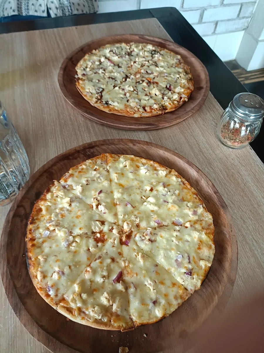Life Cafe - photo 3