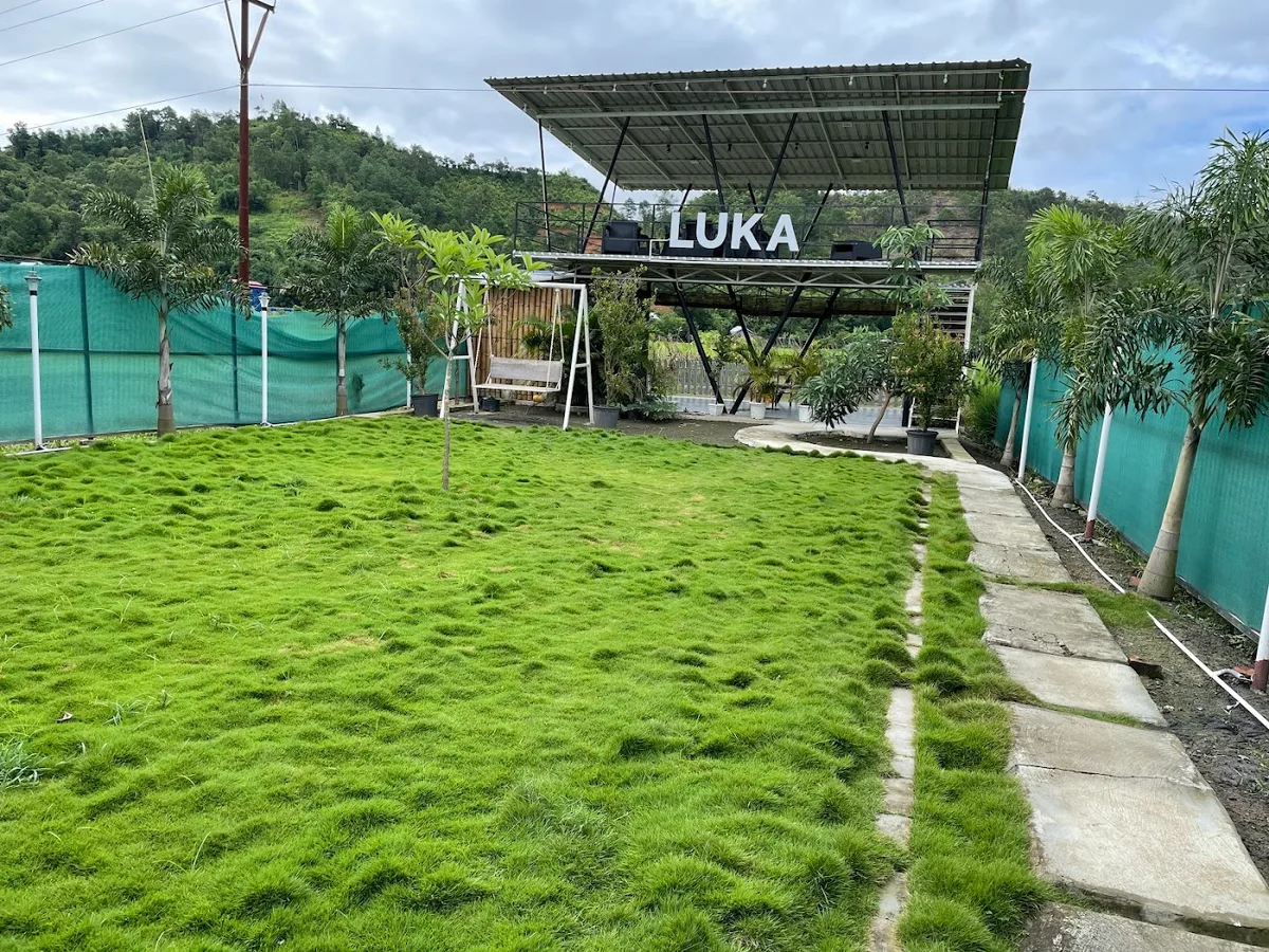 LUKA LOUNGE - photo 2