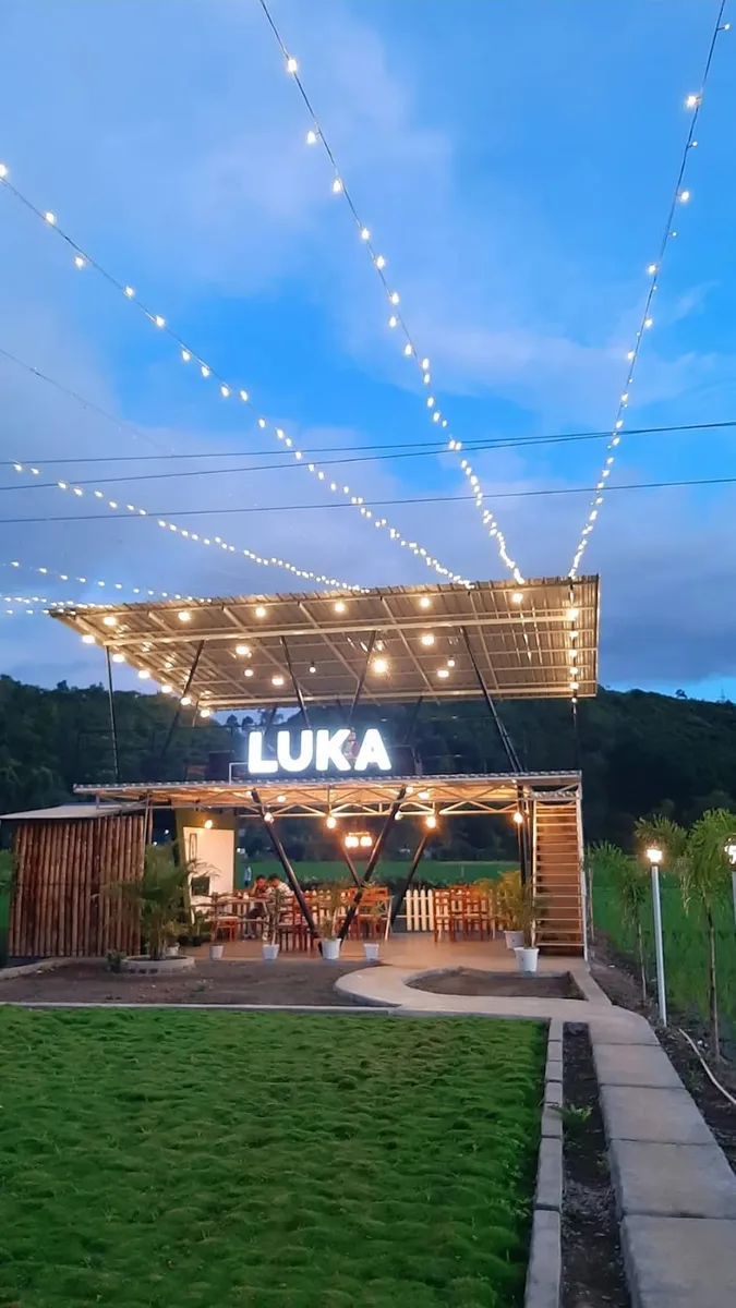 LUKA LOUNGE - photo 3