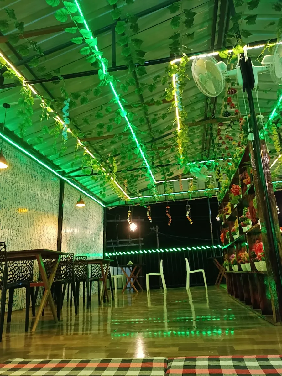 Nachom cafe - photo 3