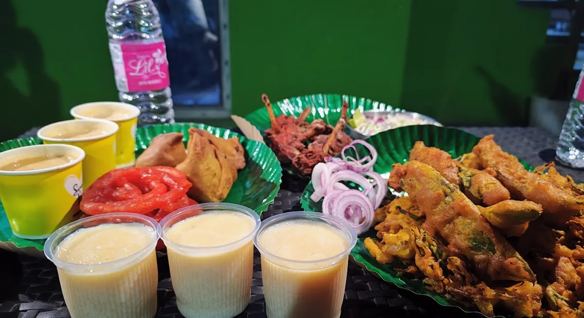 TAQIFAAZ Family Restaurant - photo 3