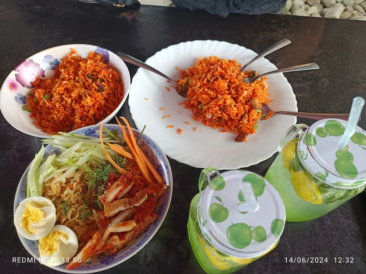 UNBIL the soul kitchen - photo 2