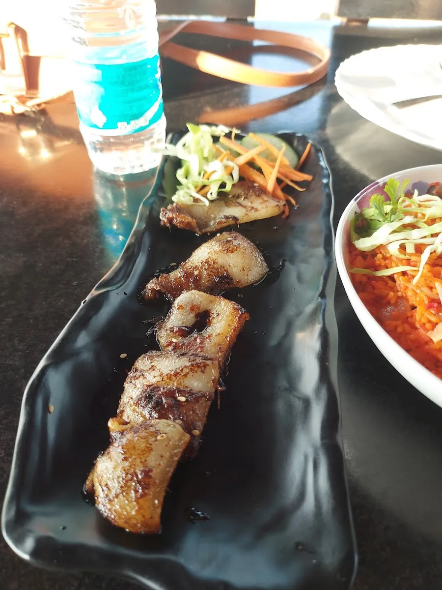 UNBIL the soul kitchen - photo 3