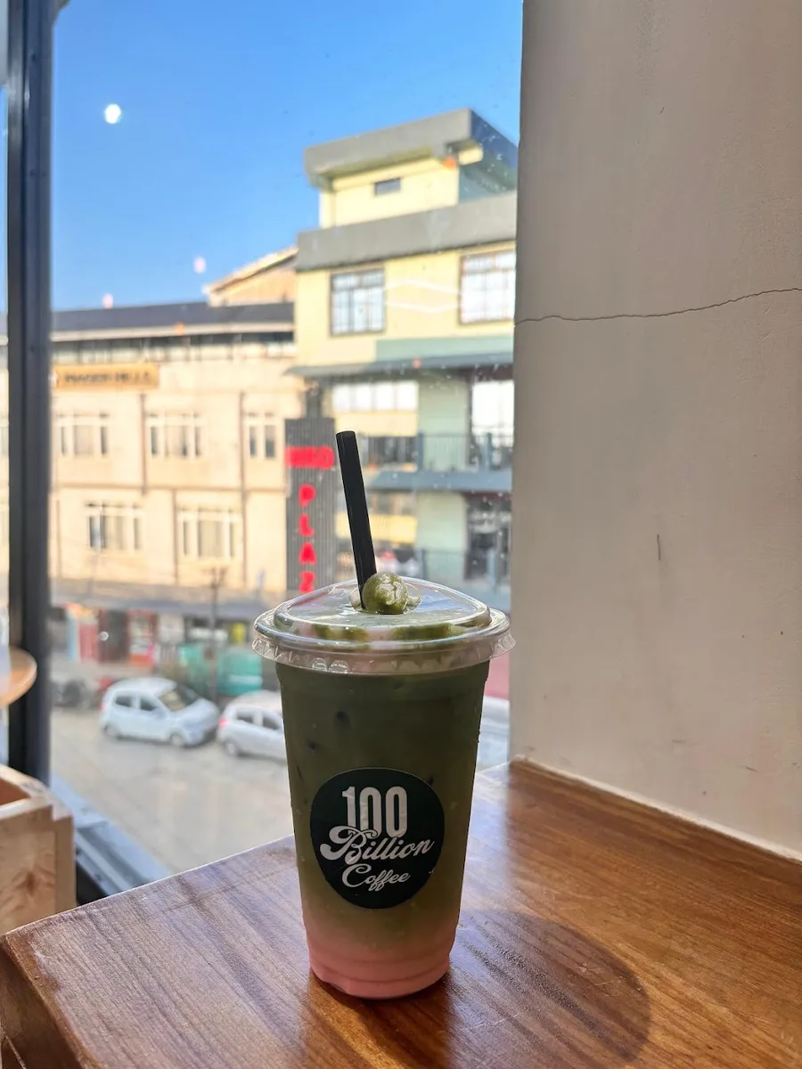 100 Billion Coffee - photo 2