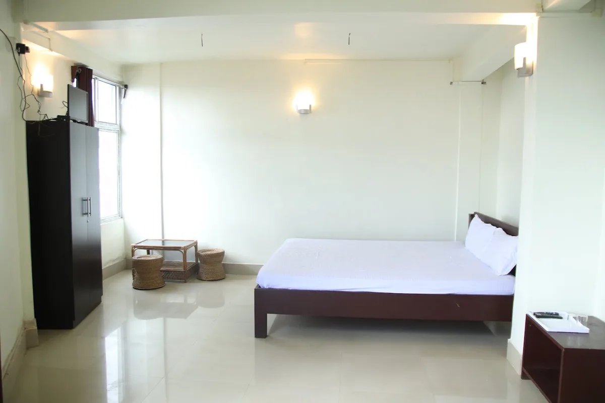 25 Degree North Hotel and Restaurant ukhrul - photo 2
