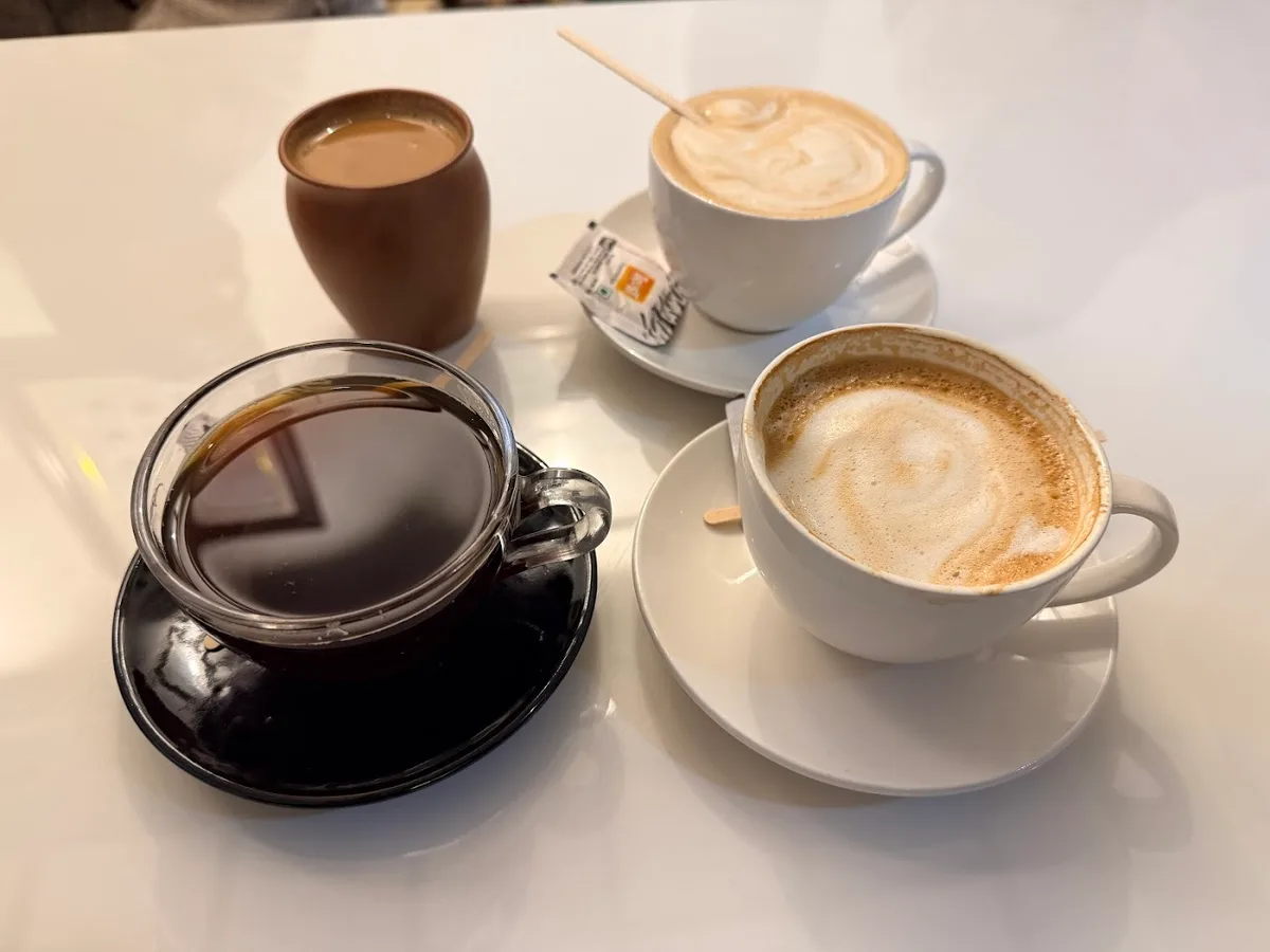 Brew Haven - photo 2