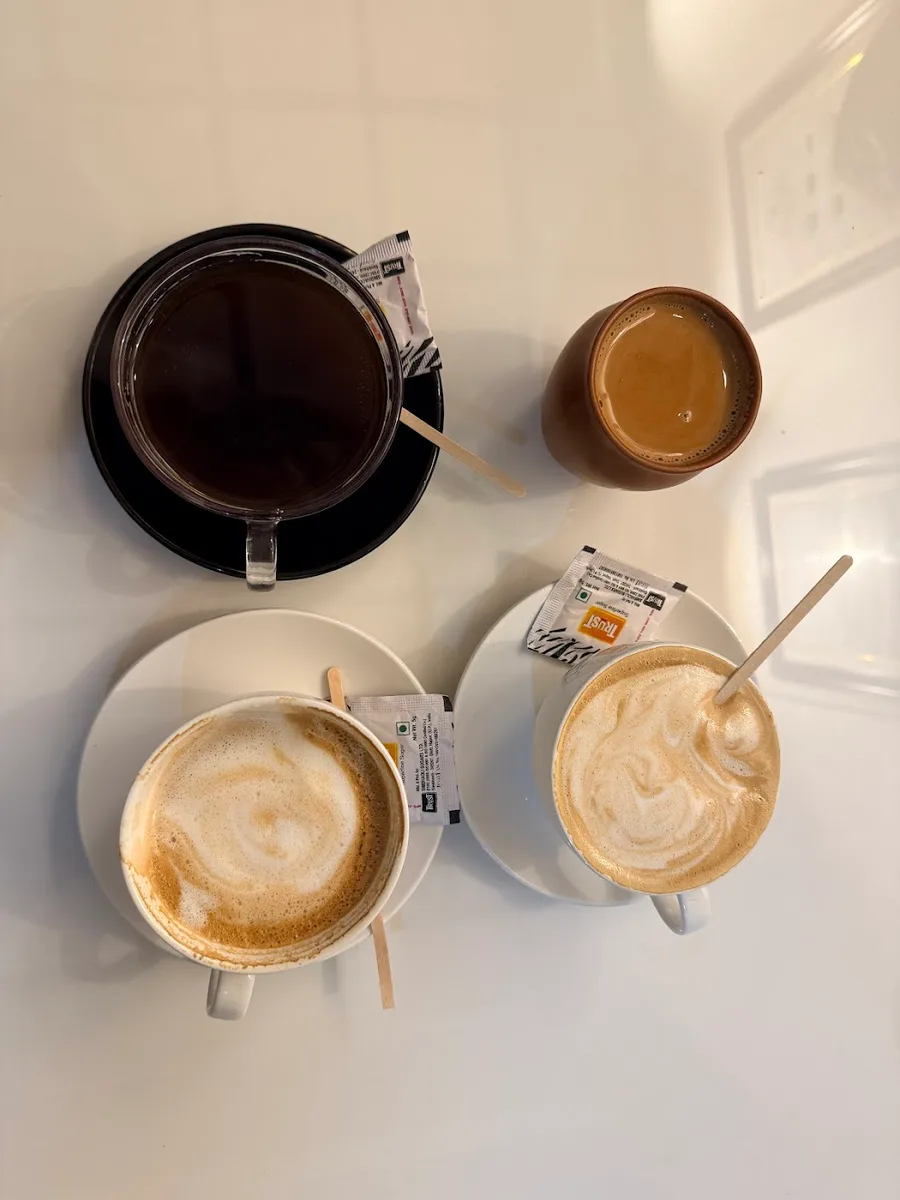 Brew Haven - photo 3