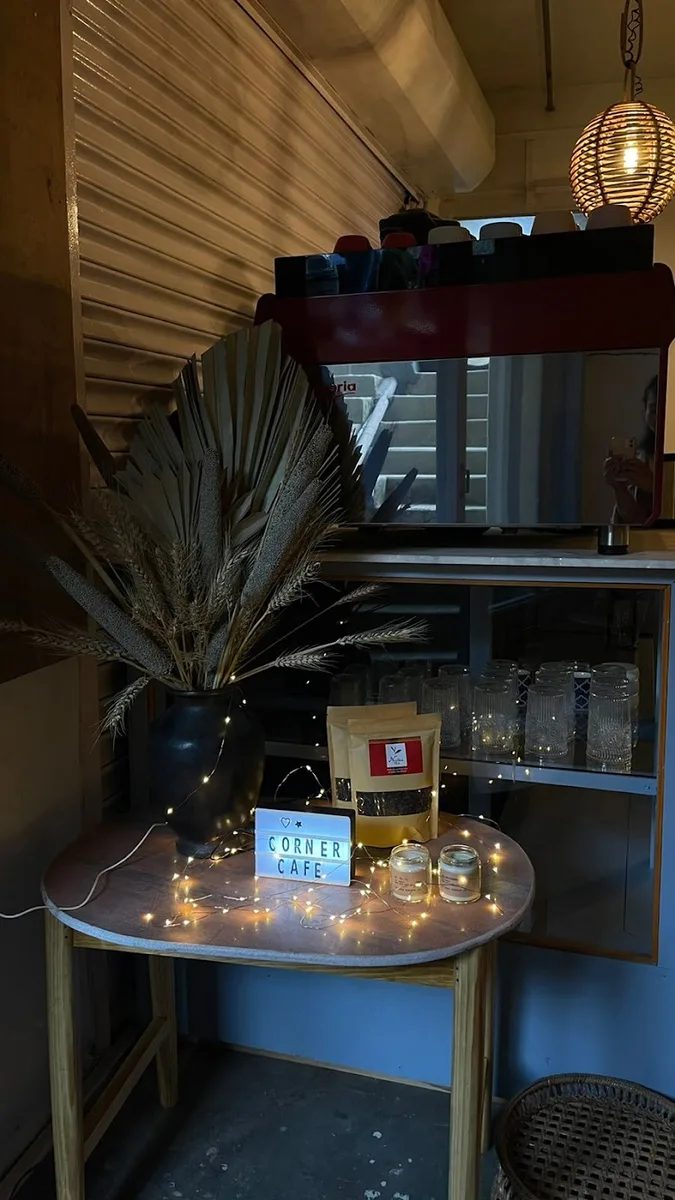Corner Cafe - photo 3