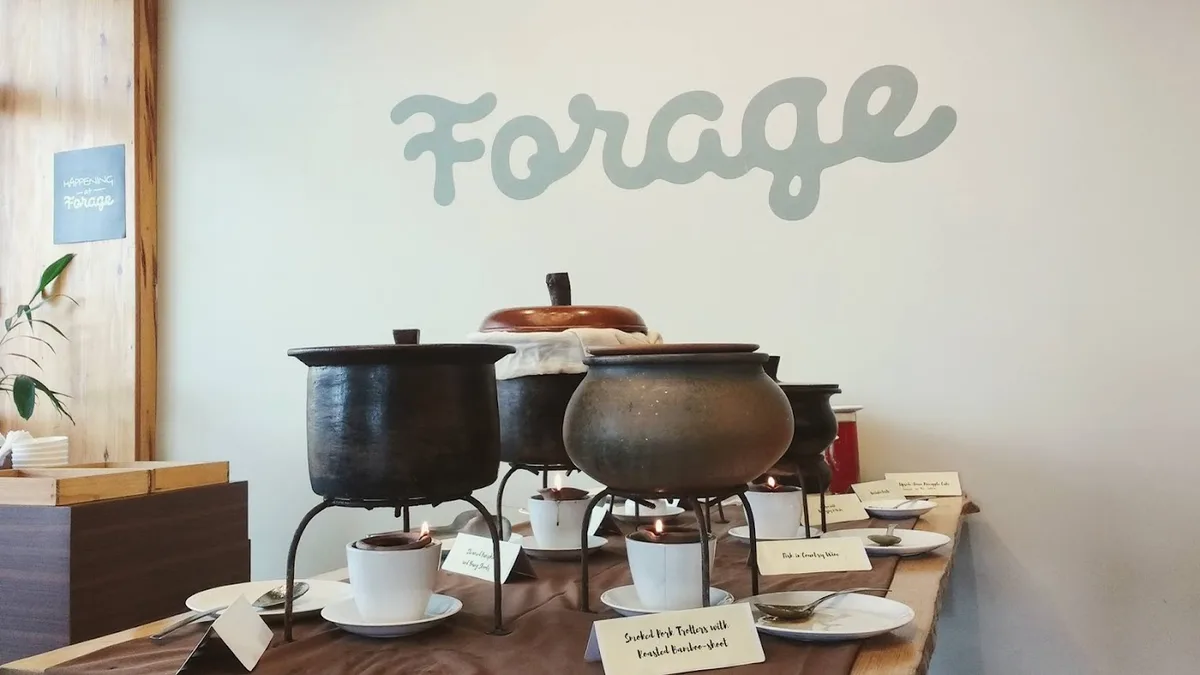 Forage - photo 3