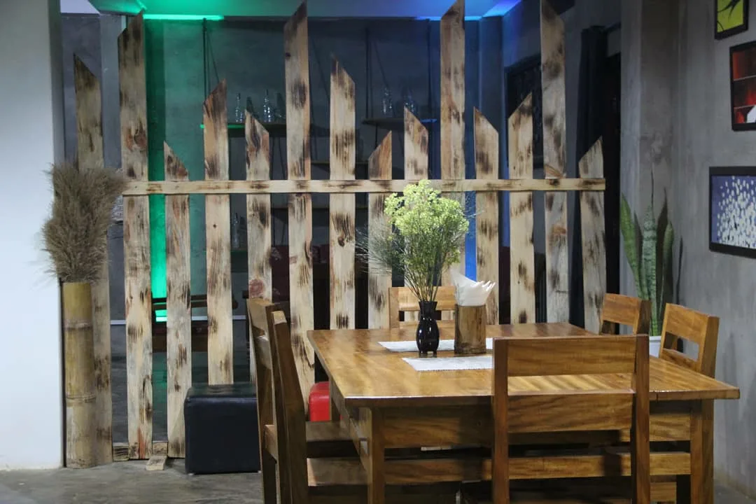 Gracias Restaurant - Ukhrul
