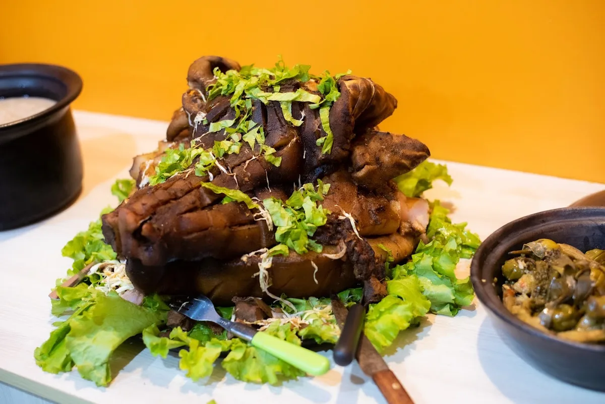 Hao Naga Kitchen - photo 2