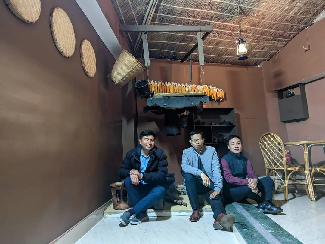 Hao Naga Kitchen - photo 3