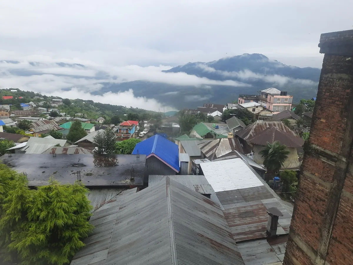 Hotel Two Brothers - photo 3