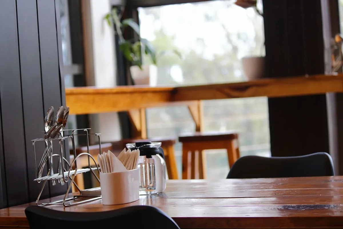 Reha cafe - Ukhrul